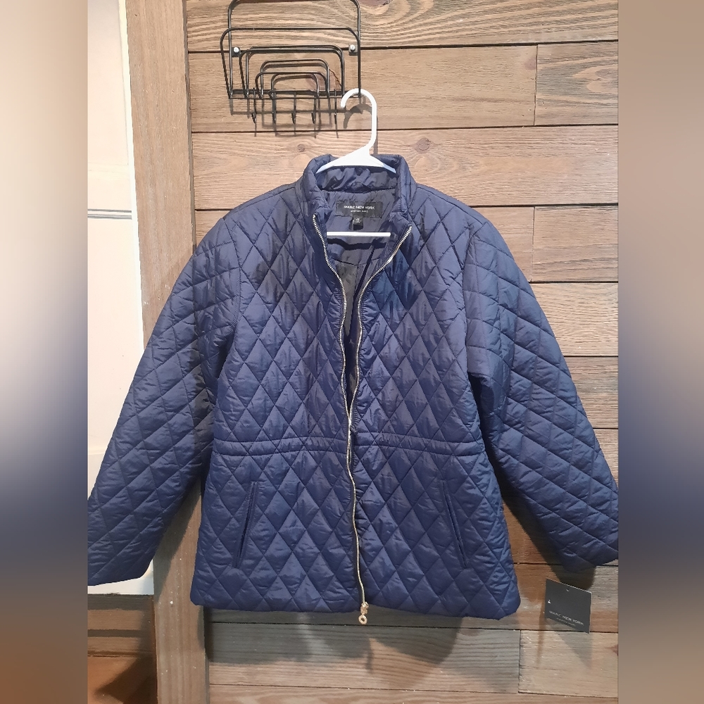 Marc New York Jacket